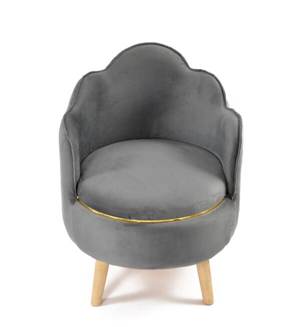 LUXE- MAHARAJA CHAIR