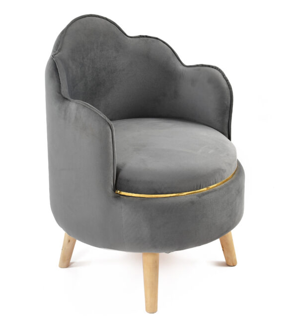 LUXE- MAHARAJA CHAIR - Image 3