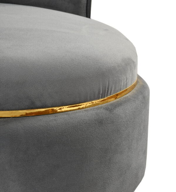 LUXE- MAHARAJA CHAIR - Image 4